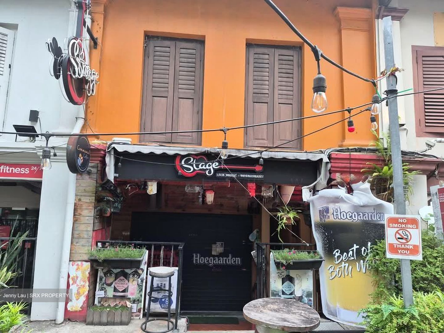 Prinsep Place (D7), Shop House #545905461